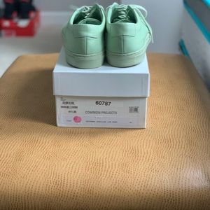 Common projects Achilles low